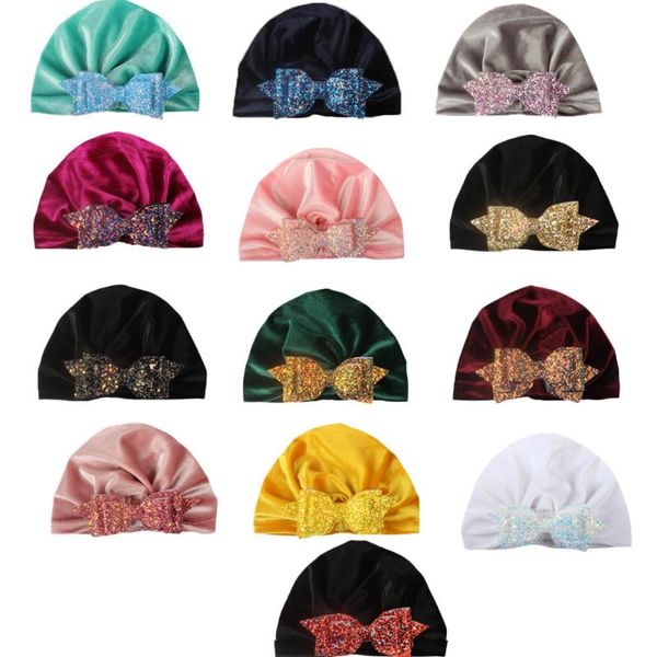 caps & hats 1 pcs glitter sequins bows baby girls soft skin-friendly warm cotton infant fashion bowknot headwear kids accessories, Yellow
caps & hats 1 pcs glitter sequins bows baby girls soft skin-friendly warm cotton infant fashion bowknot headwear kids accessories, Yellow