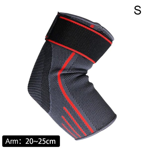 elbow & knee pads outdoor sports support brace pad strapanti-dropping anti-skid compression strap protective gear, Black;gray
elbow & knee pads outdoor sports support brace pad strapanti-dropping anti-skid compression strap protective gear, Black;gray