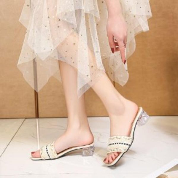 slippers 2021 summer women shoes beach colorful fashion flip flops mules ladies female slides classic zapatillas mujer, Black
slippers 2021 summer women shoes beach colorful fashion flip flops mules ladies female slides classic zapatillas mujer, Black