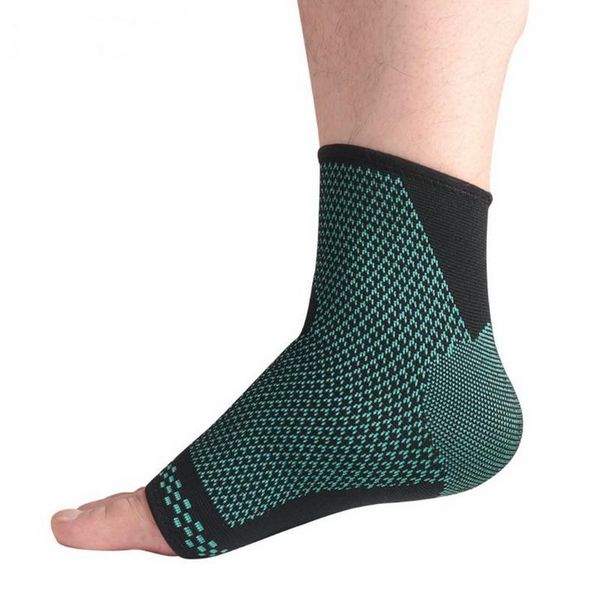 sports knitted ankle support foot protection fitness basketball pressure breathable moisture wicking protective gear, Blue;black
sports knitted ankle support foot protection fitness basketball pressure breathable moisture wicking protective gear, Blue;black
