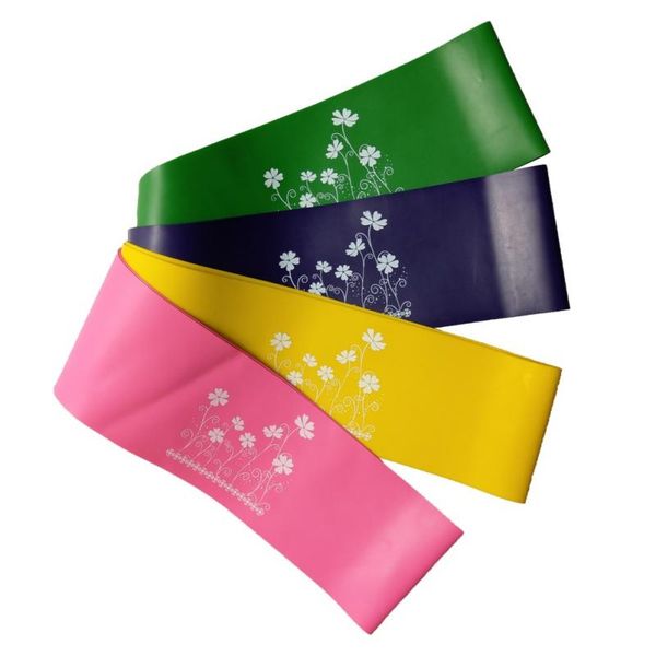 est elastic bands loop for fitness yoga exercise workout resistance natural latex hip
est elastic bands loop for fitness yoga exercise workout resistance natural latex hip