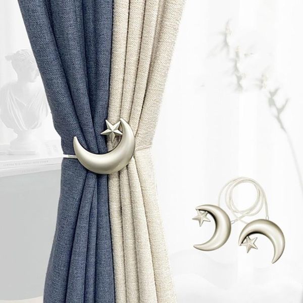 other home decor 1pc curtain tieback buckle strap holdbacks magnet clip stars moons accessories rod tie backs hang belts rope
other home decor 1pc curtain tieback buckle strap holdbacks magnet clip stars moons accessories rod tie backs hang belts rope
