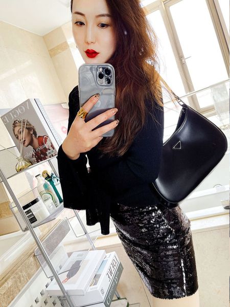 outlet held p cleo stick hand women's single shoulder genuine cowhide advanced feeling bag hobo axillary bag yw yw luxurys designers ba
outlet held p cleo stick hand women's single shoulder genuine cowhide advanced feeling bag hobo axillary bag yw yw luxurys designers ba