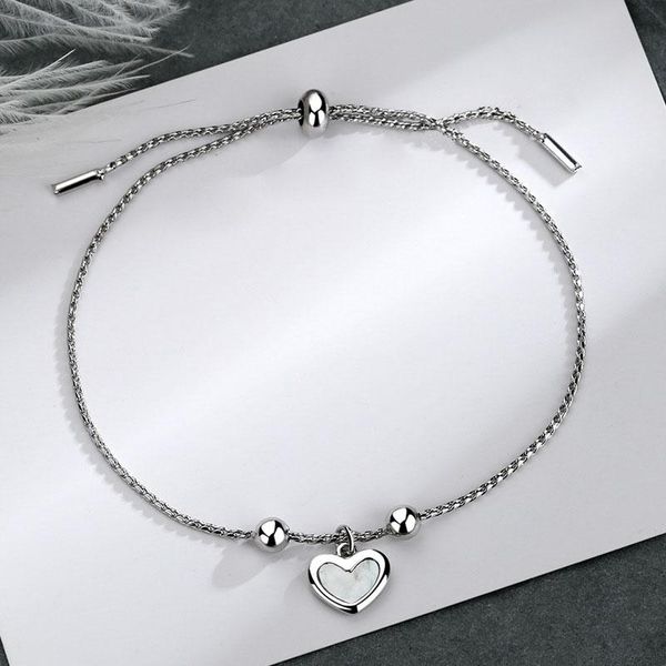 link, chain hip hop cool temperament linked heart bracelets for women silver color metal beads charm bracelet street style jewelry, Black
link, chain hip hop cool temperament linked heart bracelets for women silver color metal beads charm bracelet street style jewelry, Black