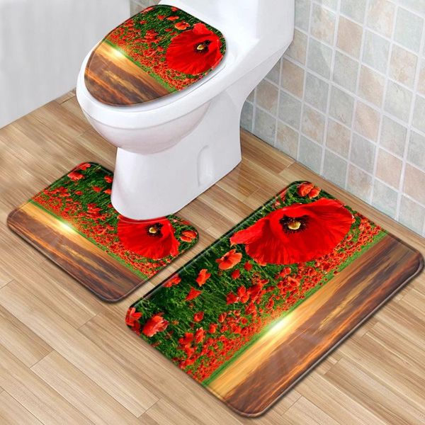 carpets landscape printed bath mat bathroom toilet three-piece carpet absorbent non-slip floor rugs seat
carpets landscape printed bath mat bathroom toilet three-piece carpet absorbent non-slip floor rugs seat