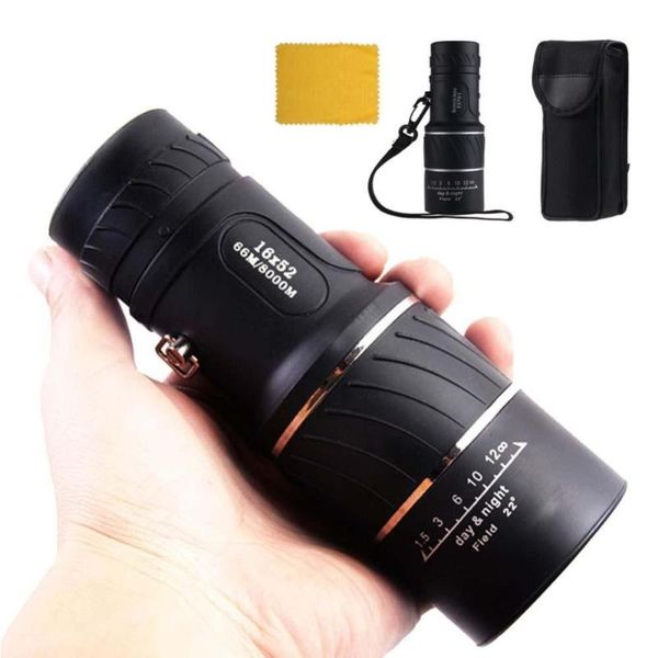 telescope & binoculars dual focus 16x52 high power hd optical hunting low-light-level night vision for outdoor bird watching
telescope & binoculars dual focus 16x52 high power hd optical hunting low-light-level night vision for outdoor bird watching