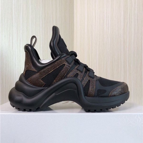 latest designer shoes luxury fashion brand women sneakers casual shoe size 35-40 model yg77, Black
latest designer shoes luxury fashion brand women sneakers casual shoe size 35-40 model yg77, Black