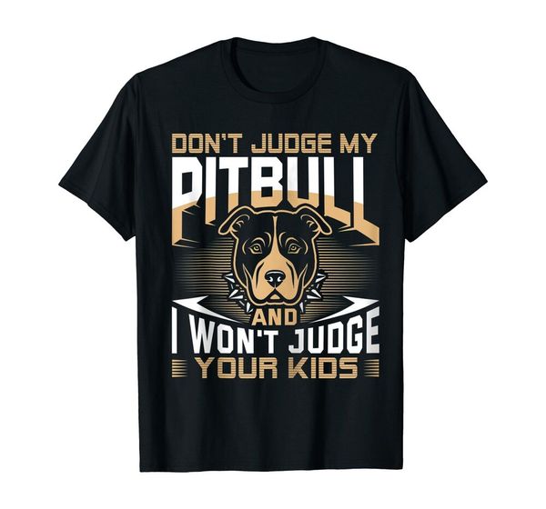 don't judge my pitbull and i won't judge your gift t-shirt black s-5xl, White;black
don't judge my pitbull and i won't judge your gift t-shirt black s-5xl, White;black