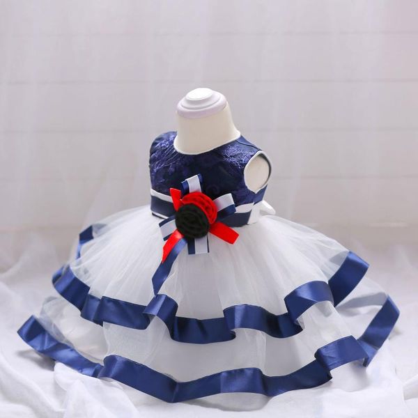 white blue born dresses for girl baptism baby clothing 1 year birthday party toddler christening gown infant dress girl's, Red;yellow
white blue born dresses for girl baptism baby clothing 1 year birthday party toddler christening gown infant dress girl's, Red;yellow