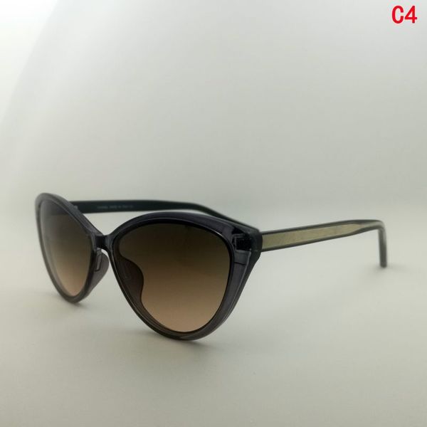 the new fashion all-match classic retro sunglasses personality glasses woman uv400 cat eye goggle adumbral design sunglasses original box, White;black
the new fashion all-match classic retro sunglasses personality glasses woman uv400 cat eye goggle adumbral design sunglasses original box, White;black