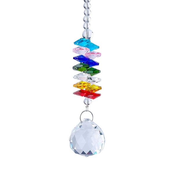 decorative objects & figurines indoor home decor window garden outdoor office hanging colorful bead universal sun catcher diy craft crystal
decorative objects & figurines indoor home decor window garden outdoor office hanging colorful bead universal sun catcher diy craft crystal