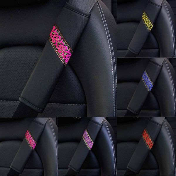 safety belts & accessories pu leather car seat belt cover shoulder pad auto seatbelt sleeve cushion interior
safety belts & accessories pu leather car seat belt cover shoulder pad auto seatbelt sleeve cushion interior