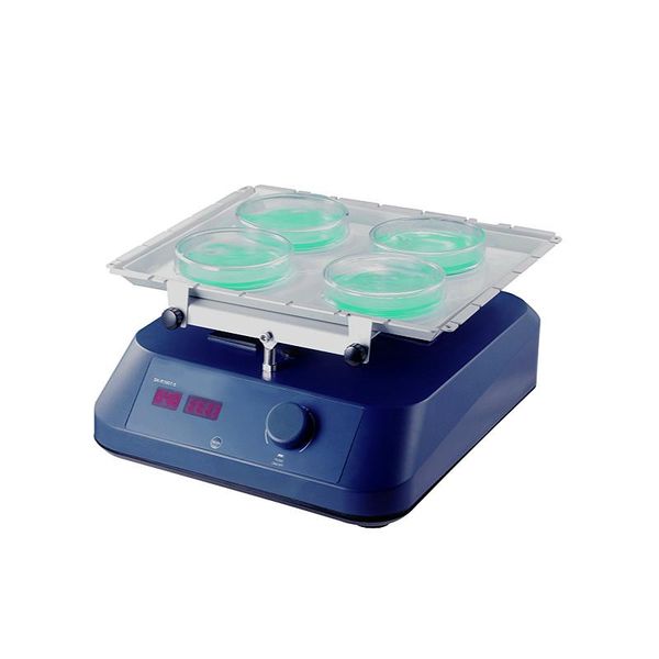 lab supplies rocking shaker led digital sk-r1807-s max.load capacity 3kg come with dish platform see-saw wave angle 7 degree
lab supplies rocking shaker led digital sk-r1807-s max.load capacity 3kg come with dish platform see-saw wave angle 7 degree