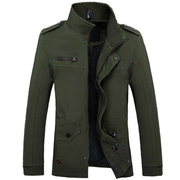 men's jackets brand men jacket coats fashion trench coat autumn casual mid-length slim korean cotton overcoat black bomber male, Black;brown
men's jackets brand men jacket coats fashion trench coat autumn casual mid-length slim korean cotton overcoat black bomber male, Black;brown