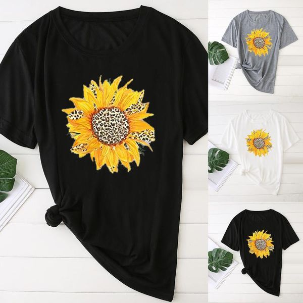 women's t-shirt aesthetic cotton t shirt women harajuku graphic tee femme sun flower leopard white basic tshirt plus size
women's t-shirt aesthetic cotton t shirt women harajuku graphic tee femme sun flower leopard white basic tshirt plus size