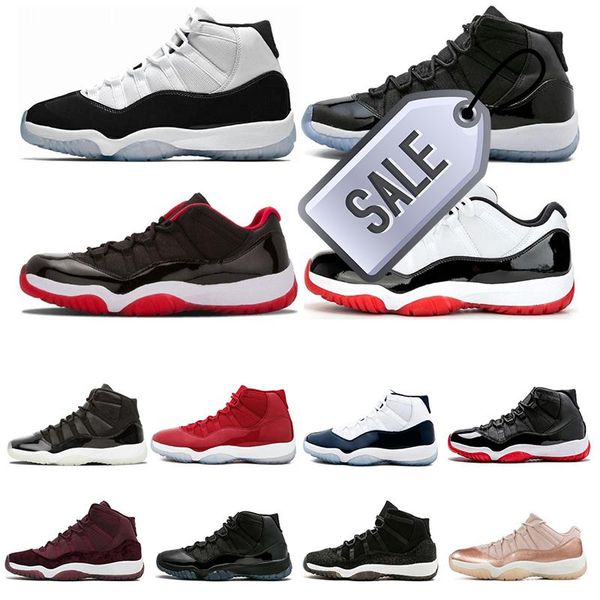 2022 new 11 11s mens basketball shoes concord 45 cap and gown legend blue space jam xi women sport sneakers shoes n
2022 new 11 11s mens basketball shoes concord 45 cap and gown legend blue space jam xi women sport sneakers shoes n