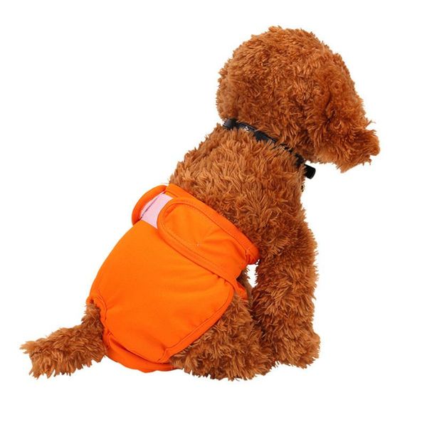 dog apparel 3pcs/pack washable shorts cotton blend briefs sanitary diaper underwear solid menstruation panties physiological pants wrap
dog apparel 3pcs/pack washable shorts cotton blend briefs sanitary diaper underwear solid menstruation panties physiological pants wrap