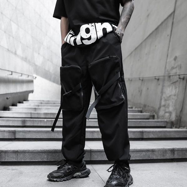 mens sweatpants men's pants solid black harajuku 2021 summer streetwear joggers men hip hop cargo trousers
mens sweatpants men's pants solid black harajuku 2021 summer streetwear joggers men hip hop cargo trousers