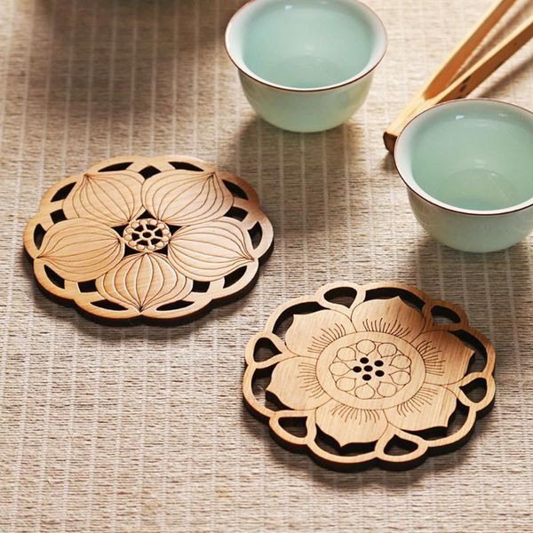 mats & pads flower drink coasters mat wooden round cup table tea coffee mug placemat home decoration kitchen accessories
mats & pads flower drink coasters mat wooden round cup table tea coffee mug placemat home decoration kitchen accessories