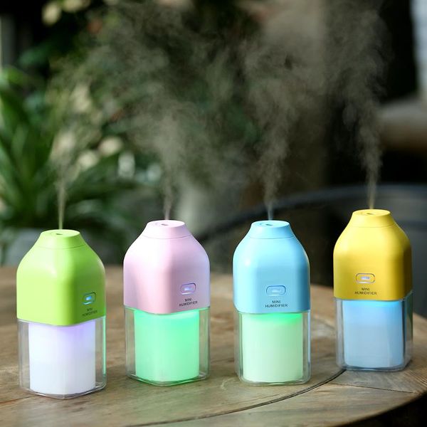 1200mah rechargeable battery operated air humidifier ultrasonic cool-mist colorful led light usb mist maker aroma humidificador humidifiers
1200mah rechargeable battery operated air humidifier ultrasonic cool-mist colorful led light usb mist maker aroma humidificador humidifiers
