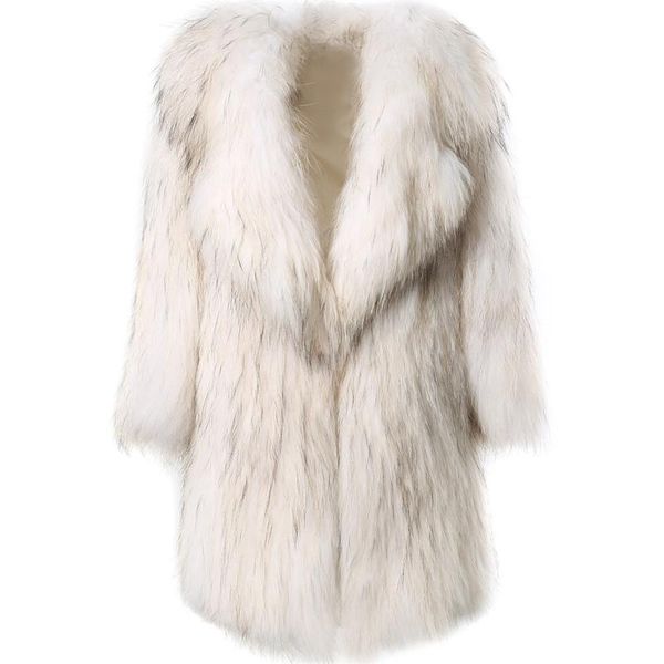 women's fur & faux fashion style suit collar coat coats for women designer winter, Black
women's fur & faux fashion style suit collar coat coats for women designer winter, Black