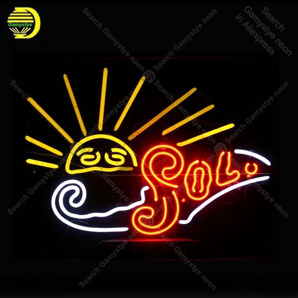 other lighting bulbs & tubes sol sun neon signs lamp glass tube sign recreation health room beer bar club handcraft indoor 19x15
other lighting bulbs & tubes sol sun neon signs lamp glass tube sign recreation health room beer bar club handcraft indoor 19x15