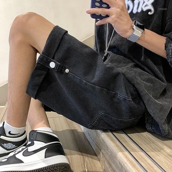 men's jeans summer denim shorts fashion retro blue gray casual men streetwear loose hip-hop straight mens
men's jeans summer denim shorts fashion retro blue gray casual men streetwear loose hip-hop straight mens
