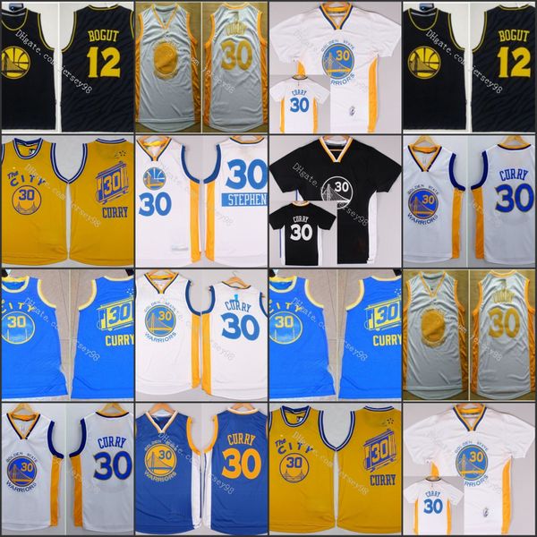 golden state warriors black #30 stephen curry #12 andrew bogut retro basketball jersey 
golden state warriors black #30 stephen curry #12 andrew bogut retro basketball jersey