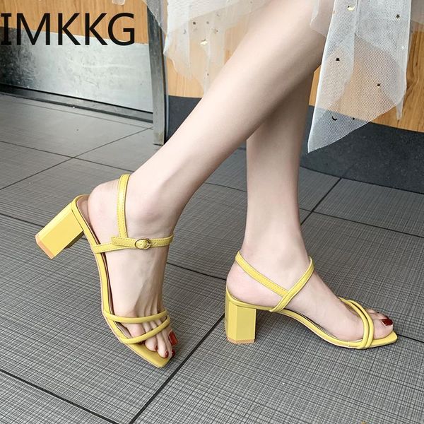 woman shoes classics colorful sandals women summer square high heels outdoor chaussure femme a00272, Black
woman shoes classics colorful sandals women summer square high heels outdoor chaussure femme a00272, Black