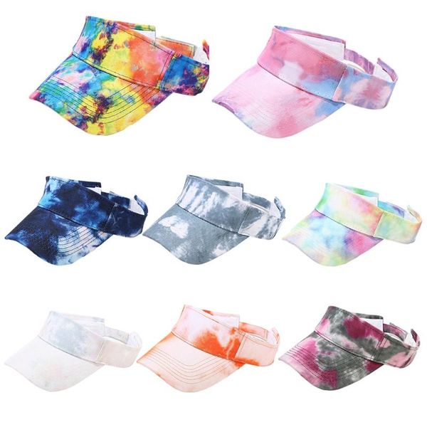 wide brim hats women men empty hat sports cap casual ess multicolor for running adjust tie dye color, Blue;gray
wide brim hats women men empty hat sports cap casual ess multicolor for running adjust tie dye color, Blue;gray