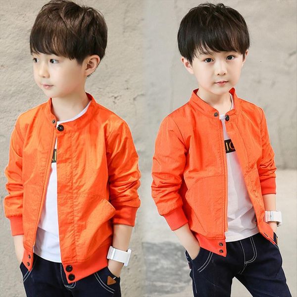 boy fashion coat spring and summer kids sets black orange round collar casual jacket 4 12 year, Blue;gray
boy fashion coat spring and summer kids sets black orange round collar casual jacket 4 12 year, Blue;gray