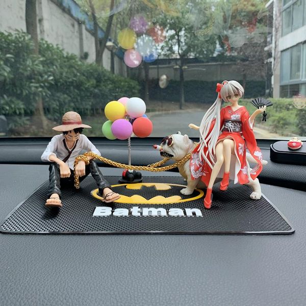 interior decorations anime car decor kasugano sora yukino balloon action figure dog model auto dashboard ornaments accessories toys gifts
interior decorations anime car decor kasugano sora yukino balloon action figure dog model auto dashboard ornaments accessories toys gifts