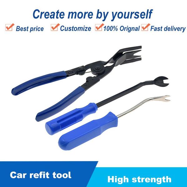 professional hand tool sets universal auto car repair kit door trim panel dashborad radio fastener refit nail puller clamp interior screwdri
professional hand tool sets universal auto car repair kit door trim panel dashborad radio fastener refit nail puller clamp interior screwdri