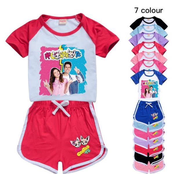 clothing sets trade me contro te t-shirt shorts casual sports suit toddler girl pajamas baby girls clothes boys 2 years two piece set summer, White
clothing sets trade me contro te t-shirt shorts casual sports suit toddler girl pajamas baby girls clothes boys 2 years two piece set summer, White