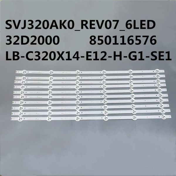 light beads led backlight strip for svj320ak3 svj320ag2 32d2000 svj320al1 svj320ak0- rev07-6led-150106 lb-c320x14-e12 led32d7200
light beads led backlight strip for svj320ak3 svj320ag2 32d2000 svj320al1 svj320ak0- rev07-6led-150106 lb-c320x14-e12 led32d7200