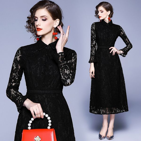 boutique dress spring and autumn women's in 2021, Black;pink
boutique dress spring and autumn women's in 2021, Black;pink