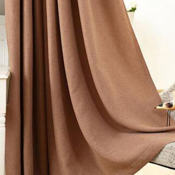 curtain & drapes modern simple pastoral style refreshing wild thick plain linen high shading pure color curtains for living room bedroom
curtain & drapes modern simple pastoral style refreshing wild thick plain linen high shading pure color curtains for living room bedroom
