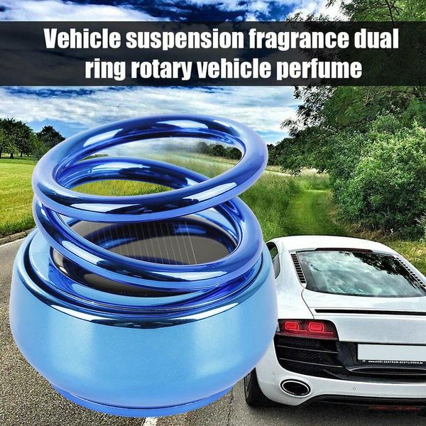 car air freshener 2021 solar auto rotating perfume fragrance accessories decoration ornament smell
car air freshener 2021 solar auto rotating perfume fragrance accessories decoration ornament smell