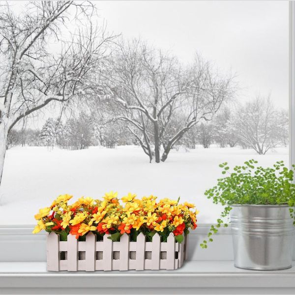 decorative flowers & wreaths artificial chrysanthemum with fence plants in pot simulation fake potted bonsai home decoration
decorative flowers & wreaths artificial chrysanthemum with fence plants in pot simulation fake potted bonsai home decoration