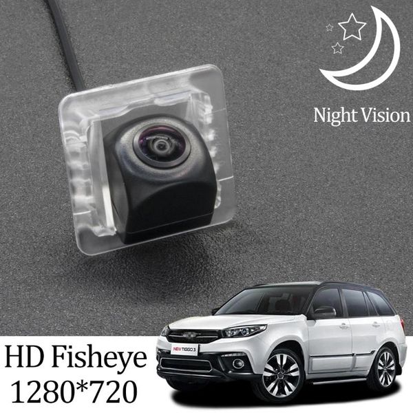 owtosin hd 1280*720 fisheye rear view camera for chery tiggo 3 3x 2014 2021 car reverse monitor cameras& parking sensors
owtosin hd 1280*720 fisheye rear view camera for chery tiggo 3 3x 2014 2021 car reverse monitor cameras& parking sensors