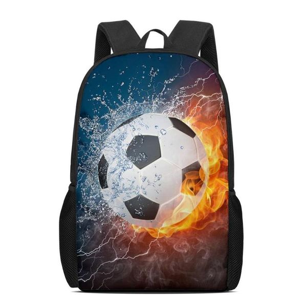school bags forudesigns for boys 3d cool football print kids bag kindergarten backpack men child bookbag mochila escolar
school bags forudesigns for boys 3d cool football print kids bag kindergarten backpack men child bookbag mochila escolar