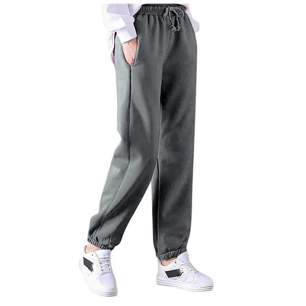 winter women gym sweatpants workout fleece trousers solid thick warm female sport pants running pantalones mujer 2021 women's & capris, Black;white
winter women gym sweatpants workout fleece trousers solid thick warm female sport pants running pantalones mujer 2021 women's & capris, Black;white