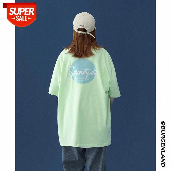 fat sister short-sleeved shirt women's harajuku style plus size loose half-sleeved t-shirt trend #ej4o, White
fat sister short-sleeved shirt women's harajuku style plus size loose half-sleeved t-shirt trend #ej4o, White