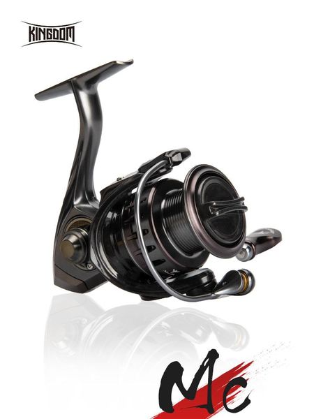 kingdom mc carbon fiber spinning fishing reel 800/1000/2000/3000 series 5.2:1 10+1bb double spool ultralight saltwater wheel baitcasting ree
kingdom mc carbon fiber spinning fishing reel 800/1000/2000/3000 series 5.2:1 10+1bb double spool ultralight saltwater wheel baitcasting ree