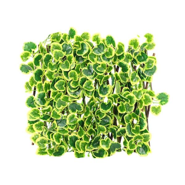 fencing, trellis & gates simulation fence plastic leaf green radish garden decoration
fencing, trellis & gates simulation fence plastic leaf green radish garden decoration