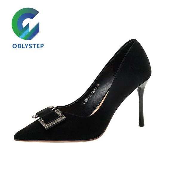 winter 2021 pointed shallow mouth stiletto single shoes women korean fashion all-match high heels a- dress, Black
winter 2021 pointed shallow mouth stiletto single shoes women korean fashion all-match high heels a- dress, Black