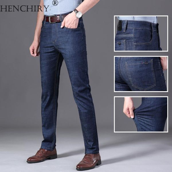 dark blue spring thin men's jeans fashion bottoms oversize summer loose casual straight stretch
dark blue spring thin men's jeans fashion bottoms oversize summer loose casual straight stretch