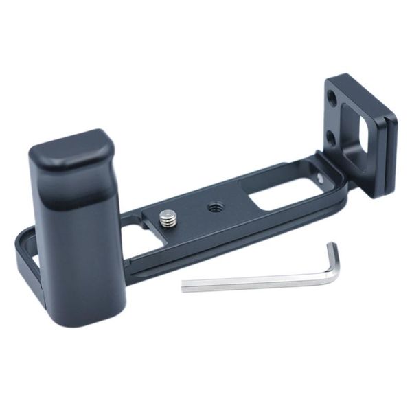bracket quick release l plate hand grip for fuji x-t200 xt200 camera other accessories
bracket quick release l plate hand grip for fuji x-t200 xt200 camera other accessories