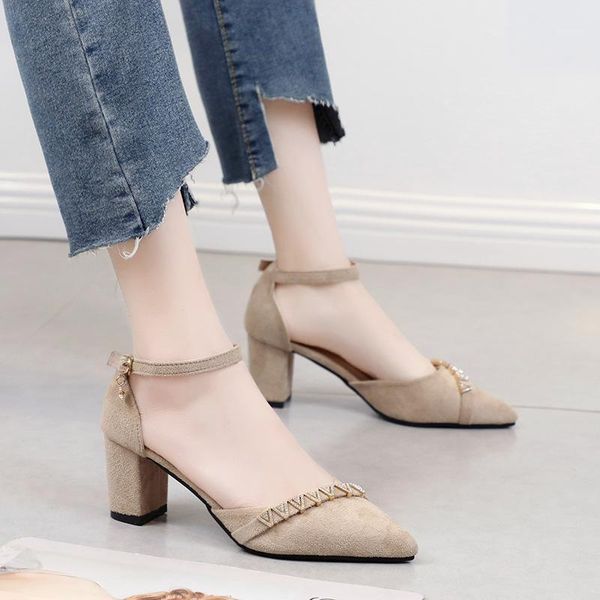 sandals high heel for women heels sandal summer woman shoes alphabet leather shoe party female1, Black
sandals high heel for women heels sandal summer woman shoes alphabet leather shoe party female1, Black