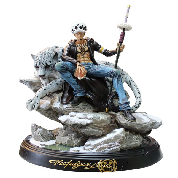 Exquisite Anime ONE PIECE Law Figurine Oversize Action Figure Ornament Model Toy Birthday Gift Movie Collection
Exquisite Anime ONE PIECE Law Figurine Oversize Action Figure Ornament Model Toy Birthday Gift Movie Collection
